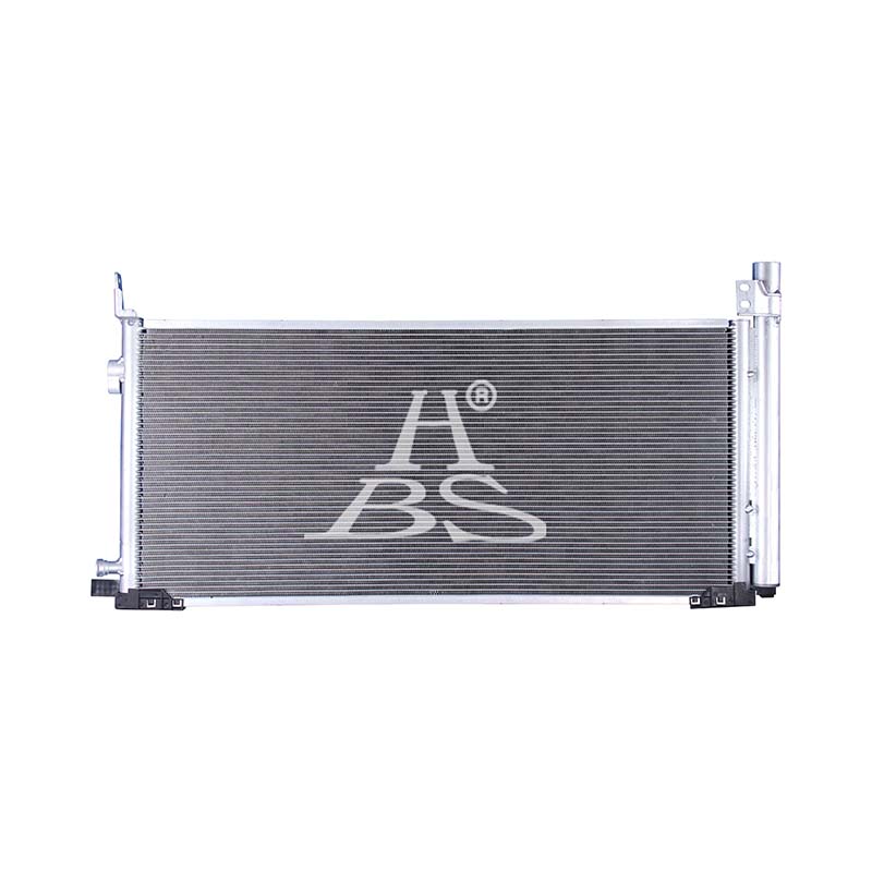 AC Condenser For Toyota Rav4