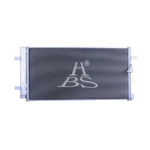 AC Condenser For Audi A4 A4L