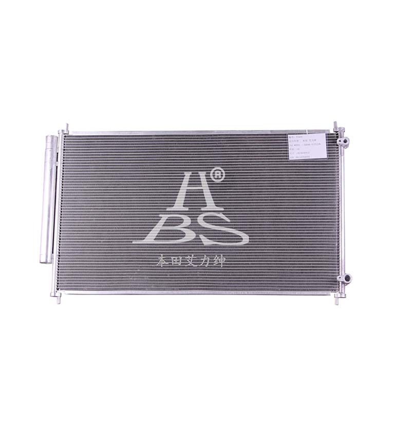 AC Condenser For Honda Spirior