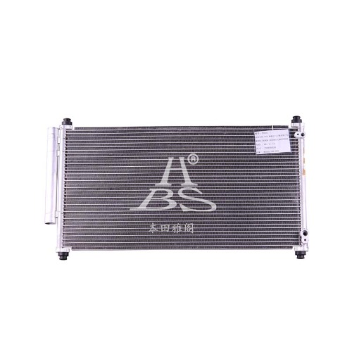 AC Condenser For Honda Crosstour